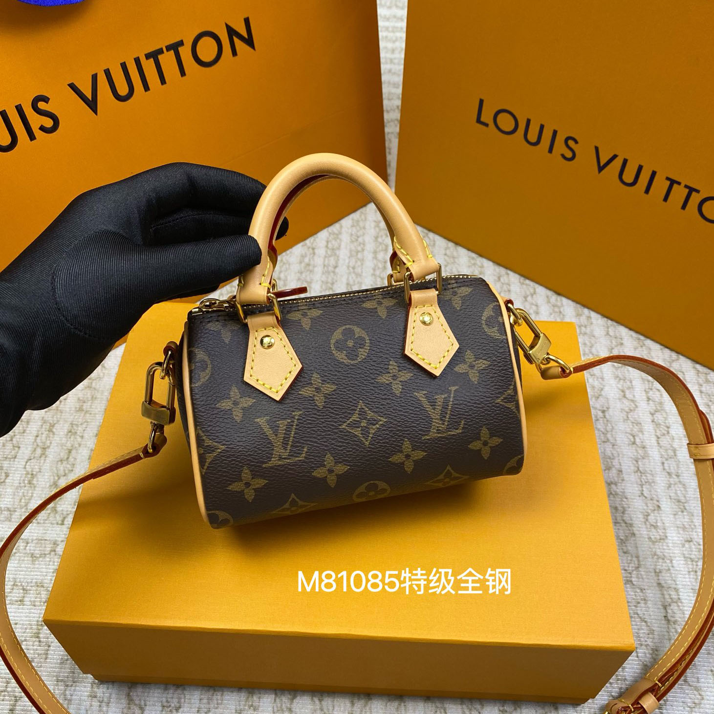 LV Speedy Bags - Click Image to Close